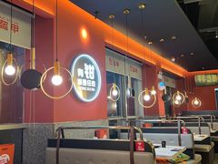 大堂-红盔甲·小龙虾(天钥桥店)