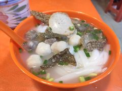 -富记鱼蛋粉(西村店)