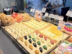 -鲜得莱渔港·小平岛海胆馆(七贤岭店)