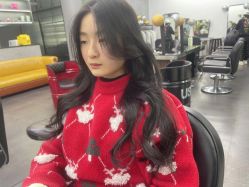 -诗悦发型SALON·圣罗兰店