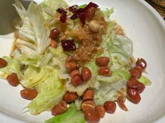 -炊烟小炒黄牛肉(浦东世纪汇店)