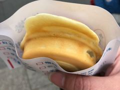 -味正点车轮饼可丽饼(南禅寺店)