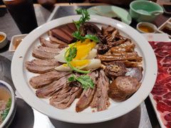 -潮界(虹桥新天地店)