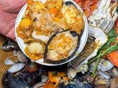 -巽寮印象美食部落餐厅·海鲜·地方特色菜(惠州体验店)