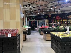 -永辉超市(龙潭寺店)