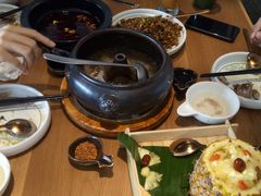 -云海肴·汽锅鸡·云南菜(东坝金隅店)