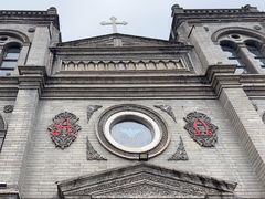 -天主教堂(莲池区)
