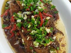 -百味园土菜馆(迎宾东路店)