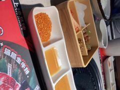-猫爪爪原切自助烤肉(观音桥阳光世纪店)
