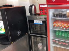 -吴茂兴本帮面(百色路店)