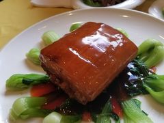 -功德林素菜饭庄(前门店)