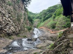 -五泄景区