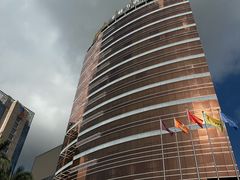 -金苑海鲜酒家(来魅力店)