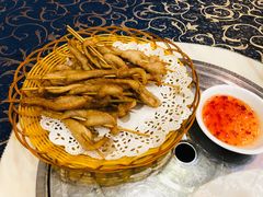 -祈胜邨•顺德鱼生•顺德菜(容桂店)