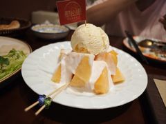 -那拉提之疆·新疆菜(美院店)