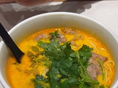 -和府捞面(金山万达店)