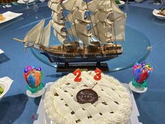 -马勒别墅·中餐厅