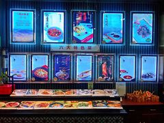 -南山饭店(阳明古镇店)