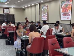 -双合园·海鲜水饺青岛菜(万佳广场店)