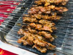 -文文烤肉(大皮院店)
