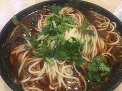 -老王四季抻面(南六东路店)