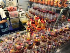 -Pier 21 (Terminal 21 Asok)