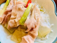 泡菜蒸猪肚-潮福城大酒楼(北尚店)