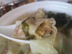 -海平馄饨(逍遥二路店)