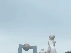 -青澳湾北回归线广场