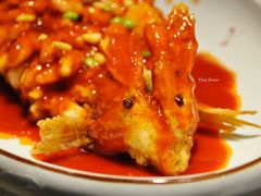 -童福兴·南京菜(老门东店)