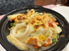 -玫瑰园西餐厅(新华大厦店)