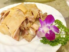 -广东胜利宾馆西关粤中餐厅