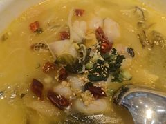 -好人民间小吃·番茄鱼酸菜鱼(木渎悠方店)