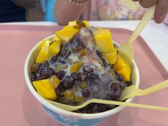 -梁子刨冰王&梁小糖(王顶堤店)