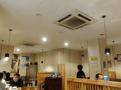 大堂-许府牛火锅(信义坊总店)