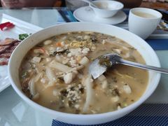 -东方山水金沙酒店-雅香阁中餐厅