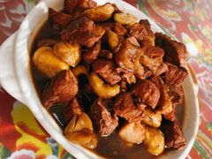 -何适山庄 ·可团建(水长城P2停车场店)