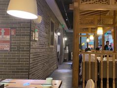 -野妹经典火锅(民治店)