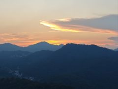 -九曜山