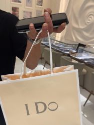 -I Do(镇江苏宁广场店)