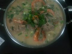 -满园春饼(运河城店)
