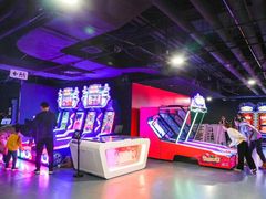 -VS SPORTS PARK运动玩乐园·团建·生日会(合生汇店)