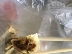 -老虎山锅贴(联谊路店)