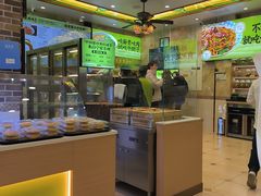 -丝路传奇·中国拉面航母店(北医三院店)