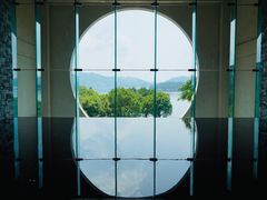 -逸廊大堂吧-下午茶·简餐-千岛湖自由洲际殿