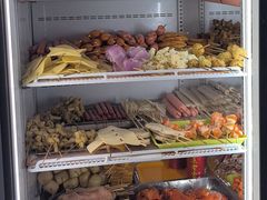 -多鱼炸串麻辣烫(闽江路店)