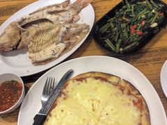 -Doo Dee Thai Food(Issan/Isaan/Esan)