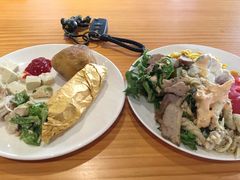 -So Lounge索兰至餐厅(蓝色港湾店)