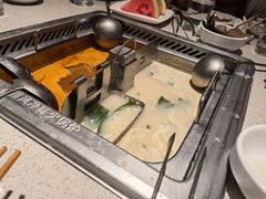 -海底捞火锅(番禺广场店)