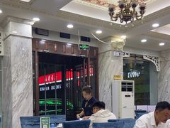 -老毛手抓·盐池滩羊非遗手抓(宁夏总店)